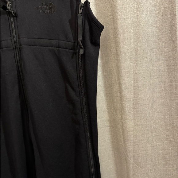Northface Black Zip-Up Base layer Jumpsuit - Picture 9 of 10